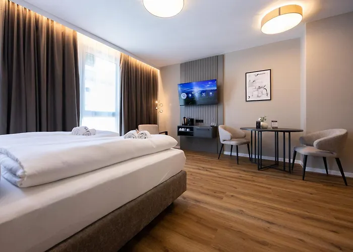 Bright Sued Senne - Neueroeffnung - New Opening