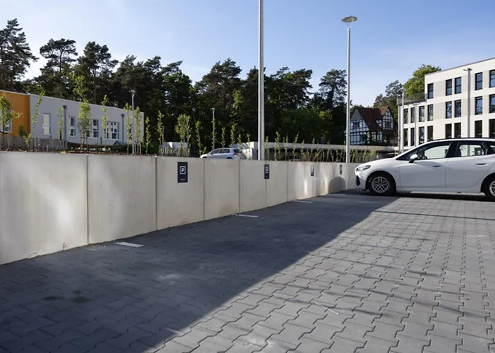 Bright Sued Senne - Neueroeffnung - New Opening