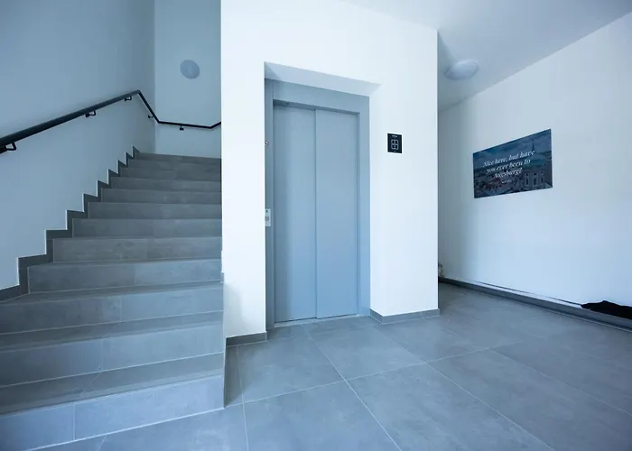 Apartahotel Bright Süd Senne - Neueröffnung - New Opening 3*