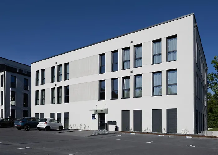 Bright Sued Senne - Neueroeffnung - New Opening Aparthotel 3*