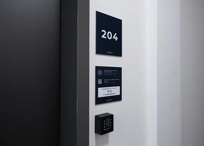 Bright Sued Senne - Neueroeffnung - New Opening