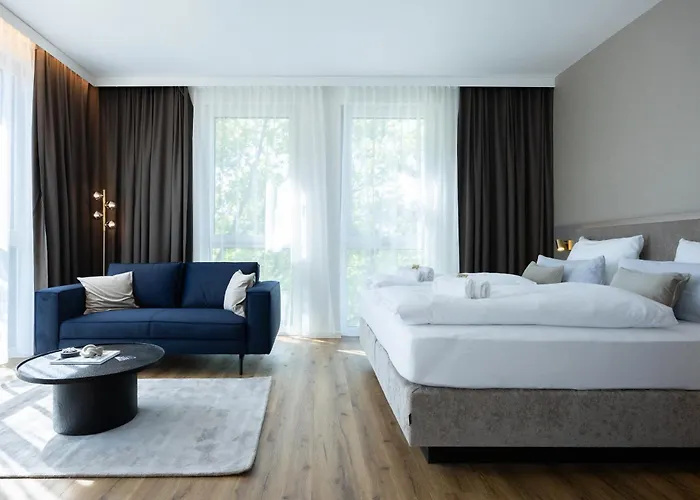 Bright Süd Senne - Neueröffnung - New Opening