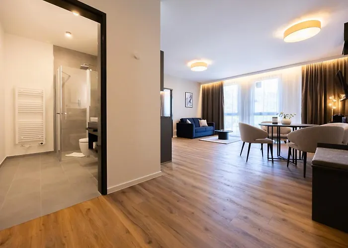 Bright Süd Senne - Neueröffnung - New Opening 3*