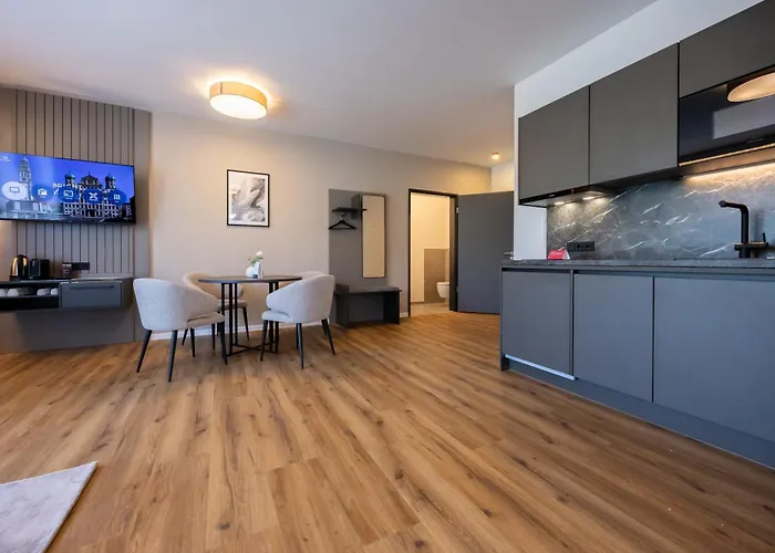 Bright Süd Senne - Neueröffnung - New Opening 3* Bielefeld